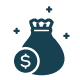 Salary Icon