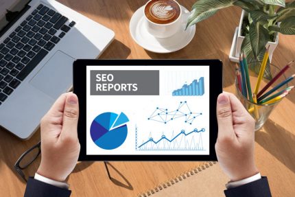 Seo Report