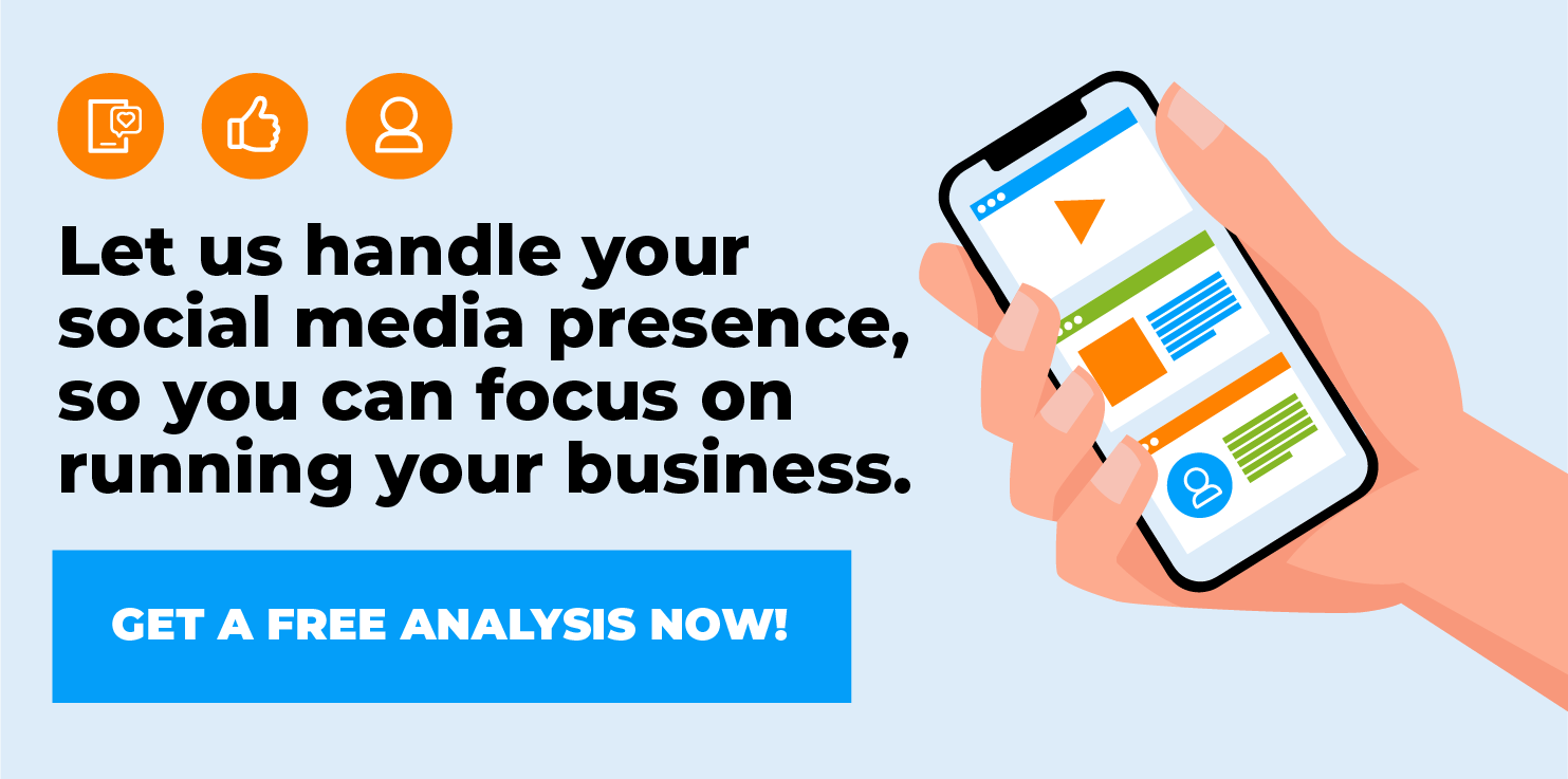 digital marketing for small business