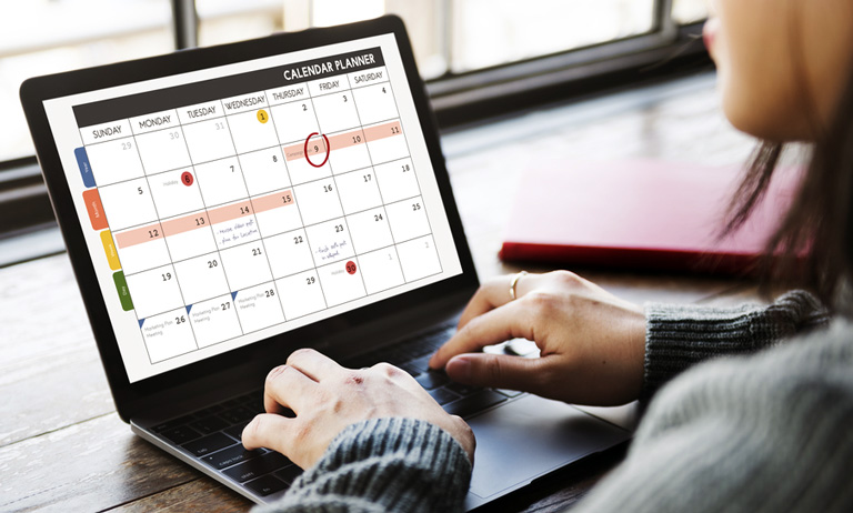 Social Media Calendar Management (1)