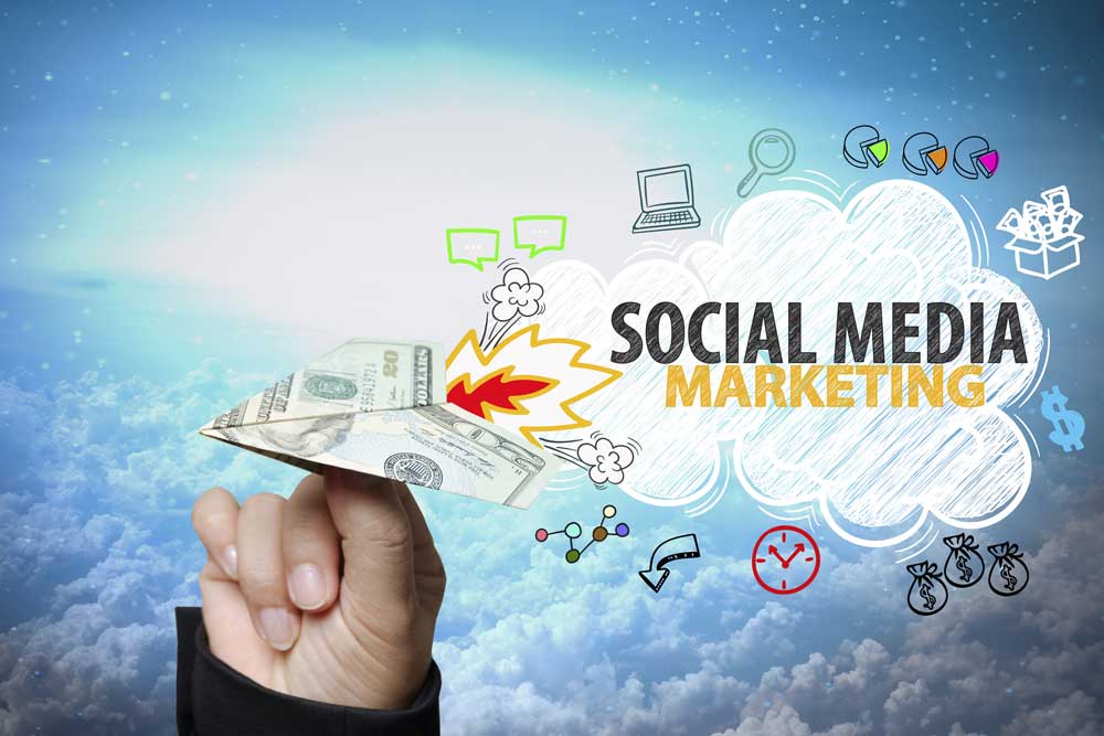 Social Media Marketing