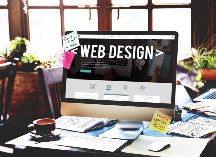 Webdesign