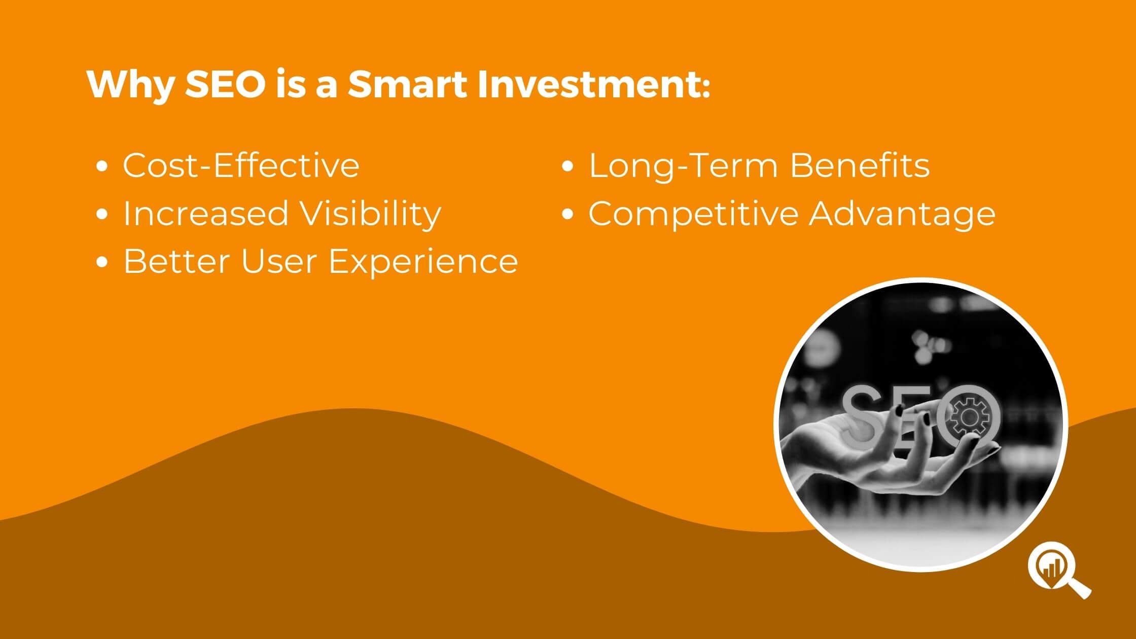 Why Seo Is A Smart Investment